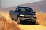 Ford F-150 1999 года